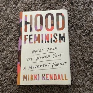 Hood Feminism